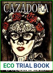 Cazadora (Dakota del Toro, #1)