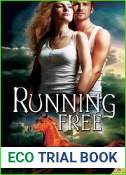 Running Free (Northern Shifters, #5)