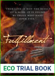 Fulfillment (Temptation, #3)