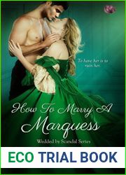 How to Marry a Marquess (Wedded by Scandal, #3)