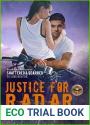 Justice For Radar: The Virtues Book V