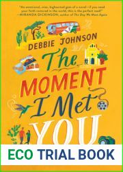 The Moment I Met You
