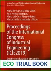 Industrial Engineering