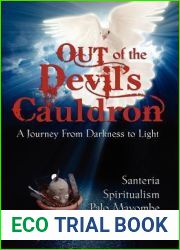 Out of the Devil|s Cauldron