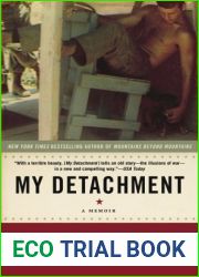 My Detachment: A Memoir