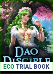 Dao Disciple (The First Immortal #3)