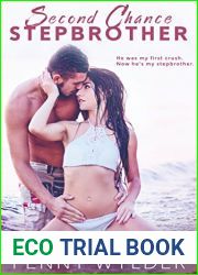 Second Chance Stepbrother