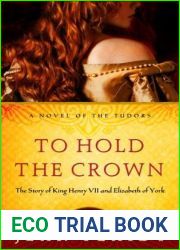 To Hold the Crown (Tudor Saga #1)