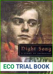 Night Song: A Story of Sacrifice (World War II Liberator #2)