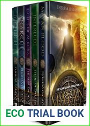 The Stone Legacy Series #1-5