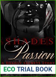 Shades Of Passion: A Deadly Secrets Story