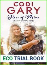 Hero of Mine (Men in Uniform, #2)