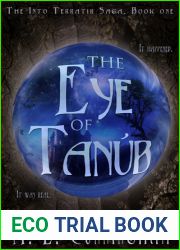 The Eye of Tanub