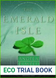 The Emerald Isle (Heirs of Cahira O|Connor, #4)