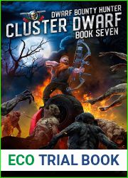 Cluster Dwarf (Dwarf Bounty Hunter, #7)
