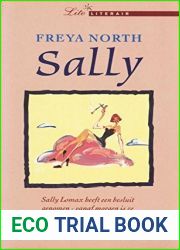 Sally (Dutch Edition)