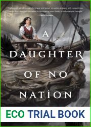 A Daughter of No Nation (Hidden Sea Tales, #2)