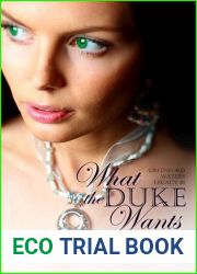 What the Duke Wants