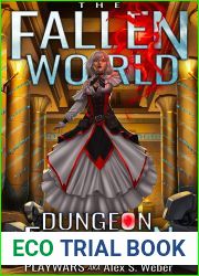 Dungeon Expedition (The Fallen World #2)