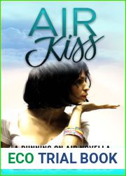 Air Kiss (Running on Air, #0.5)