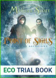 Point of Sighs (Astreiant, #5)