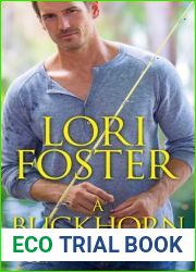 A Buckhorn Summer (Buckhorn Brothers, #5.3)