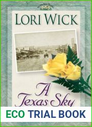 A Texas Sky (Yellow Rose, #2)