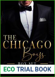 The Chicago Boys Box Set