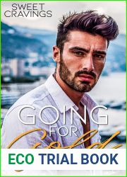 Going for Gold (Sweet Cravings, #3)