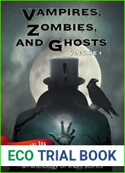 Vampires, Zombies and Ghosts, Volume 1 (Read on the Run)