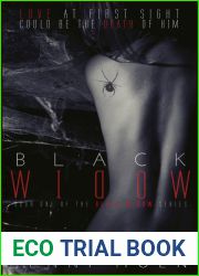 Black Widow (Black Widow #1)