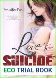 Love|s Suicide (Love|s Suicide, #1)