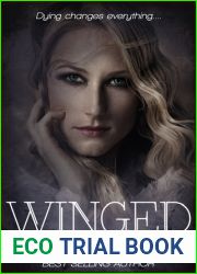 Winged (Winged, #1)