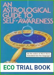 An Astrological Guide to Self-Awareness