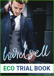 Hard Sell (21 Wall Street, #2)
