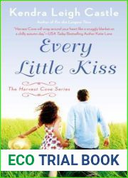 Every Little Kiss (Harvest Cove, #2)