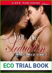 Veil of Seduction (Ambrose Heights Vampires, #2)