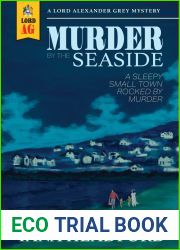 Murder by the Seaside (Lord Alexander Grey Mystery Series #1)