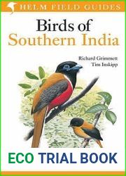 Birds of Southern India