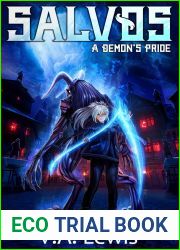 A Demon|s Pride (Salvos #2)