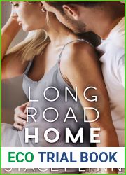 Long Road Home (Love in the Heartland, #3)