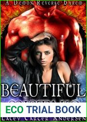 Beautiful Mistake (Demon Reverse Harem #1)