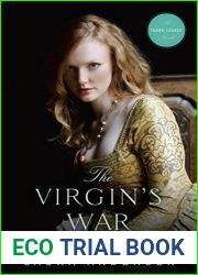 The Virgin|s War (Tudor Legacy #3)