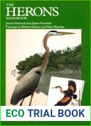 The Herons Handbook