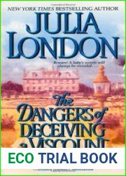 The Dangers of Deceiving a Viscount (Desperate Debutantes, #3)