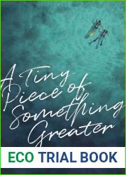 A Tiny Piece of Something Greater