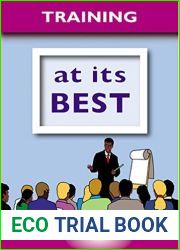 Training at Its| Best