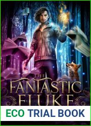 The Fantastic Fluke (The Fantastic Fluke #1)