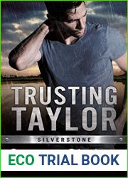 Trusting Taylor (Silverstone #2)