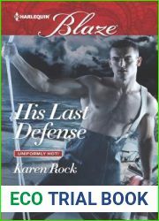 His Last Defense